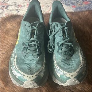 Men’s Hoka Stinson